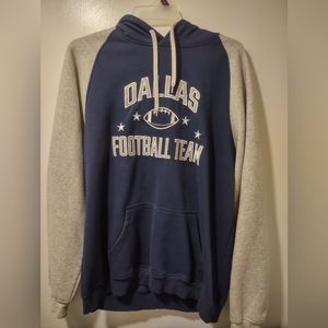 Dallas Cowboys hoodie